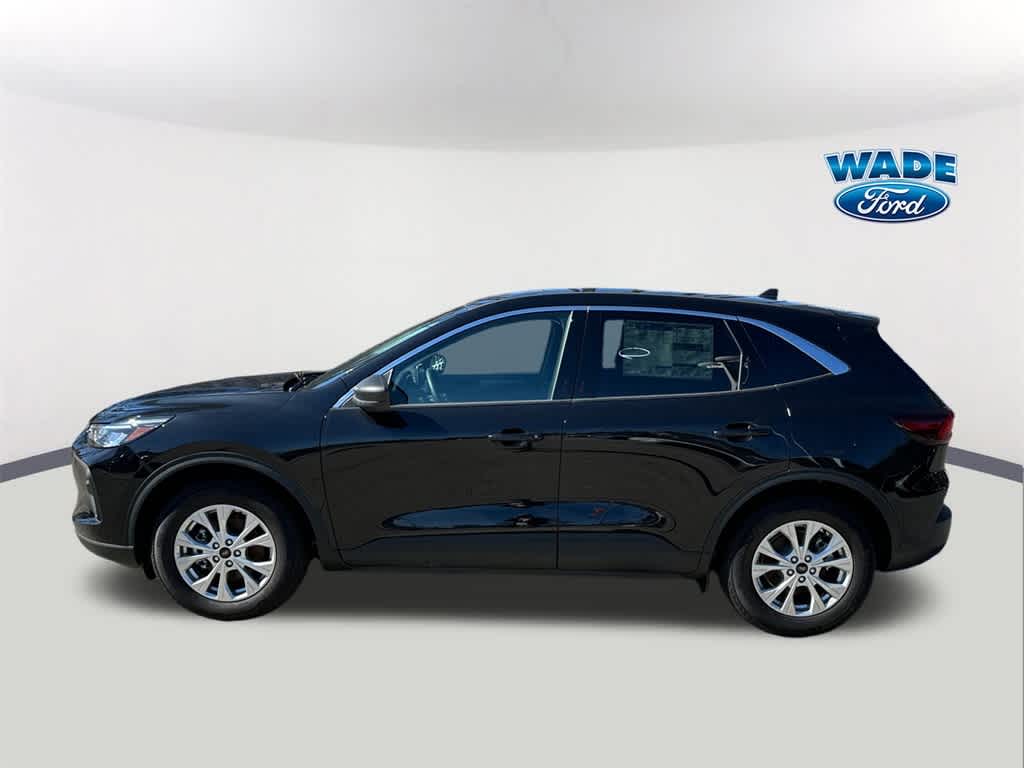 Thumbnail: 2024 Ford Escape - 7
