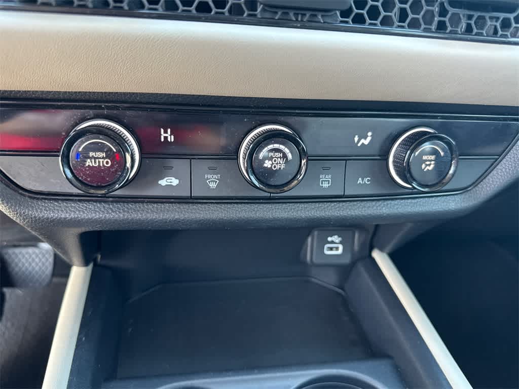 Thumbnail: 2024 Honda HR-V - 29