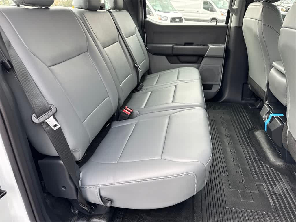 Thumbnail: 2025 Ford F-250 - 14