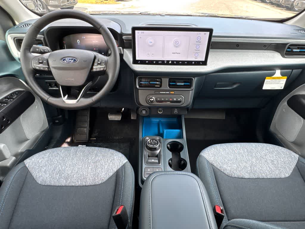 Thumbnail: 2026 Ford Maverick - 20