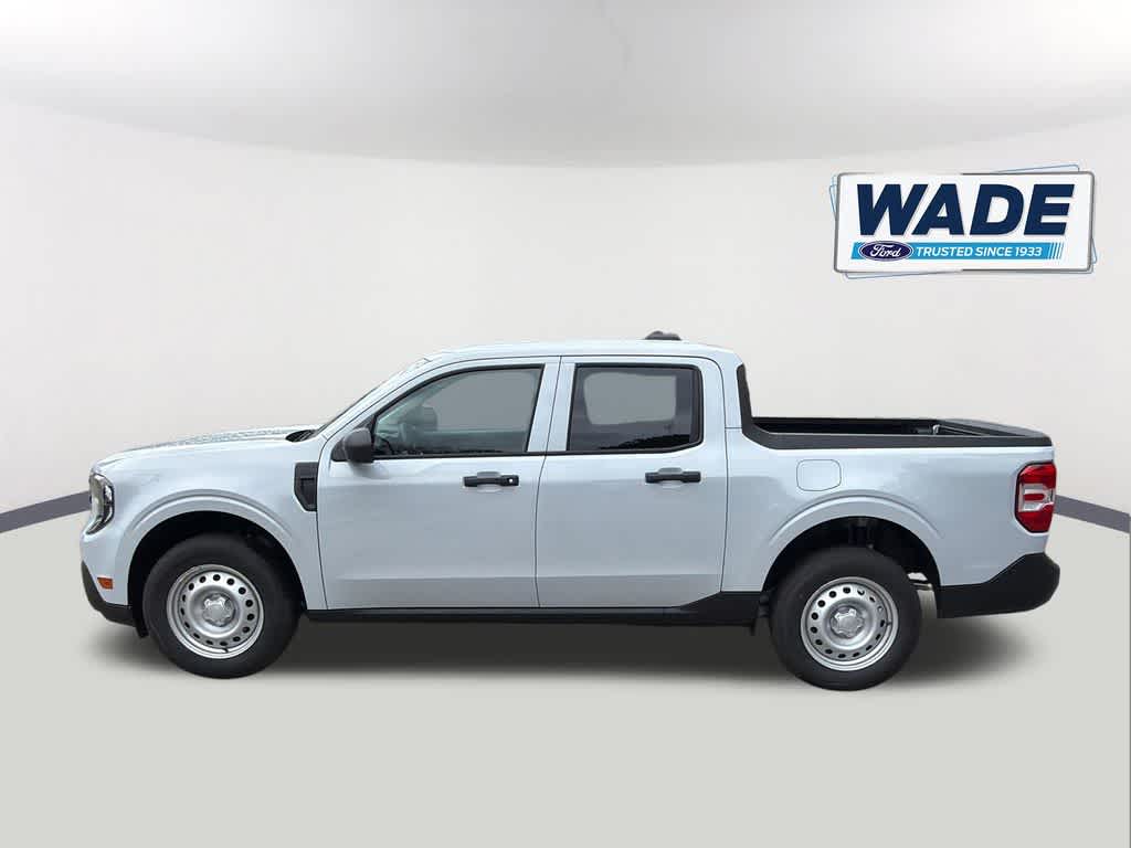 Thumbnail: 2026 Ford Maverick - 8