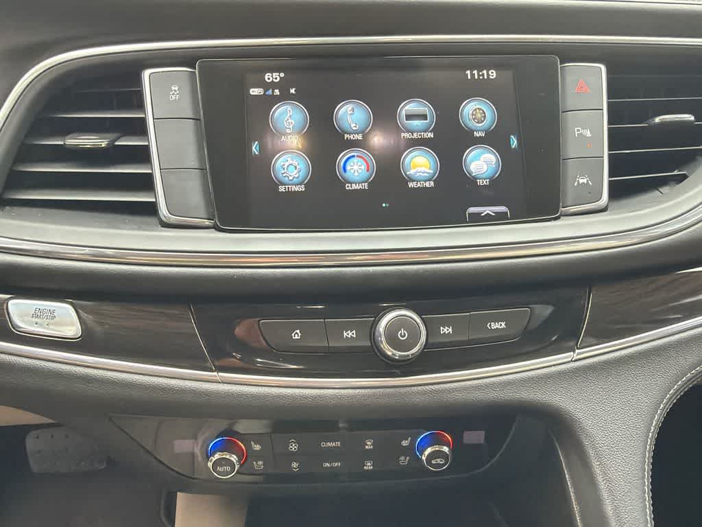 Thumbnail: 2018 Buick Enclave - 28