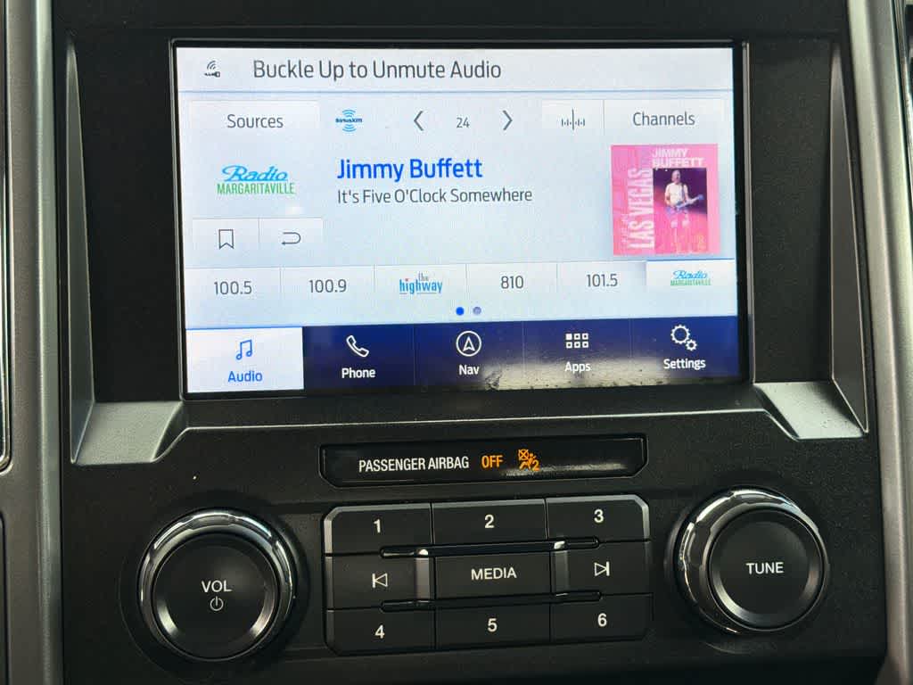 Thumbnail: 2020 Ford F-150 - 26