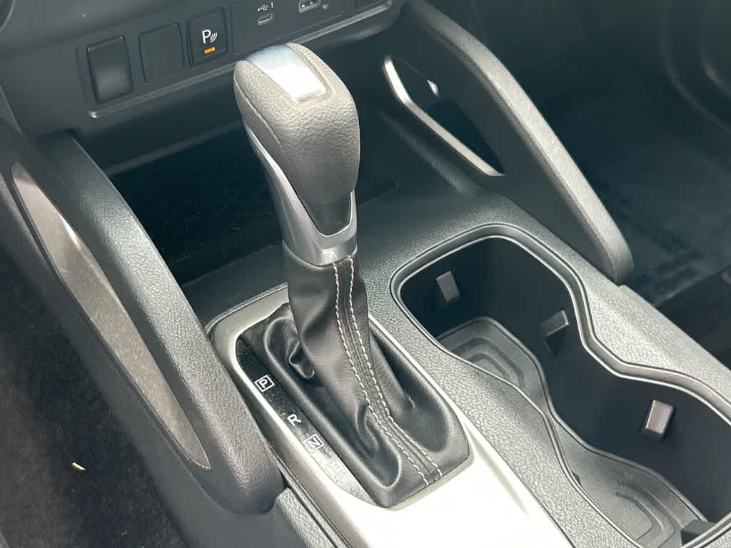 Thumbnail: 2022 Nissan Frontier - 28