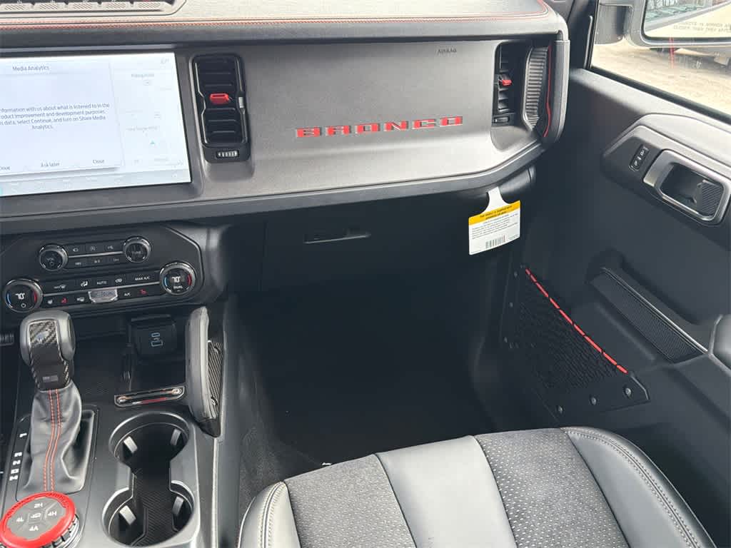 Thumbnail: 2025 Ford Bronco - 20