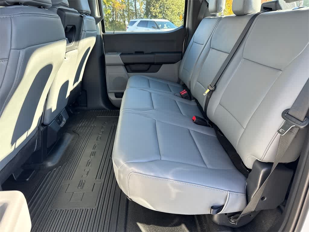 Thumbnail: 2025 Ford F-250 - 16