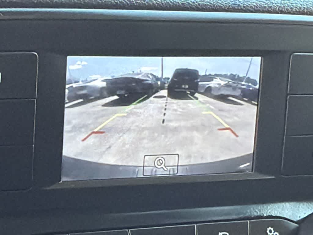 Thumbnail: 2024 Ford Transit Series - 25