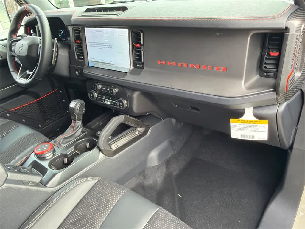 Thumbnail: 2025 Ford Bronco - 13