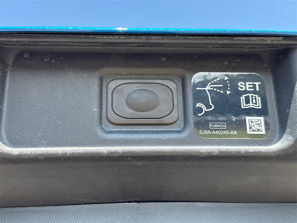 Thumbnail: 2025 Ford Mustang Mach-E - 17