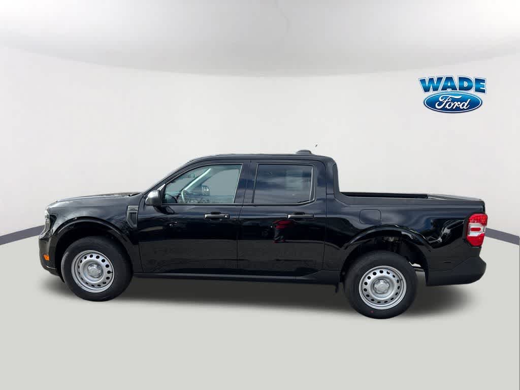 Thumbnail: 2026 Ford Maverick - 8