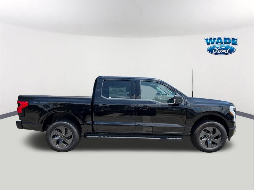 Thumbnail: 2025 Ford F-150 - 4