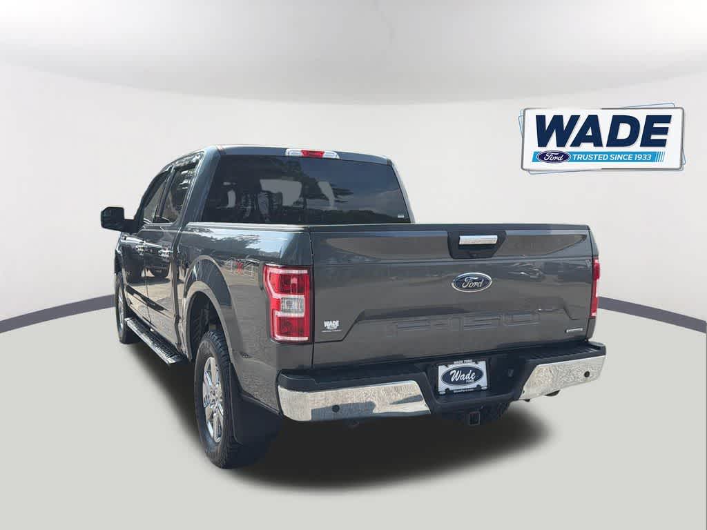 Thumbnail: 2020 Ford F-150 - 6