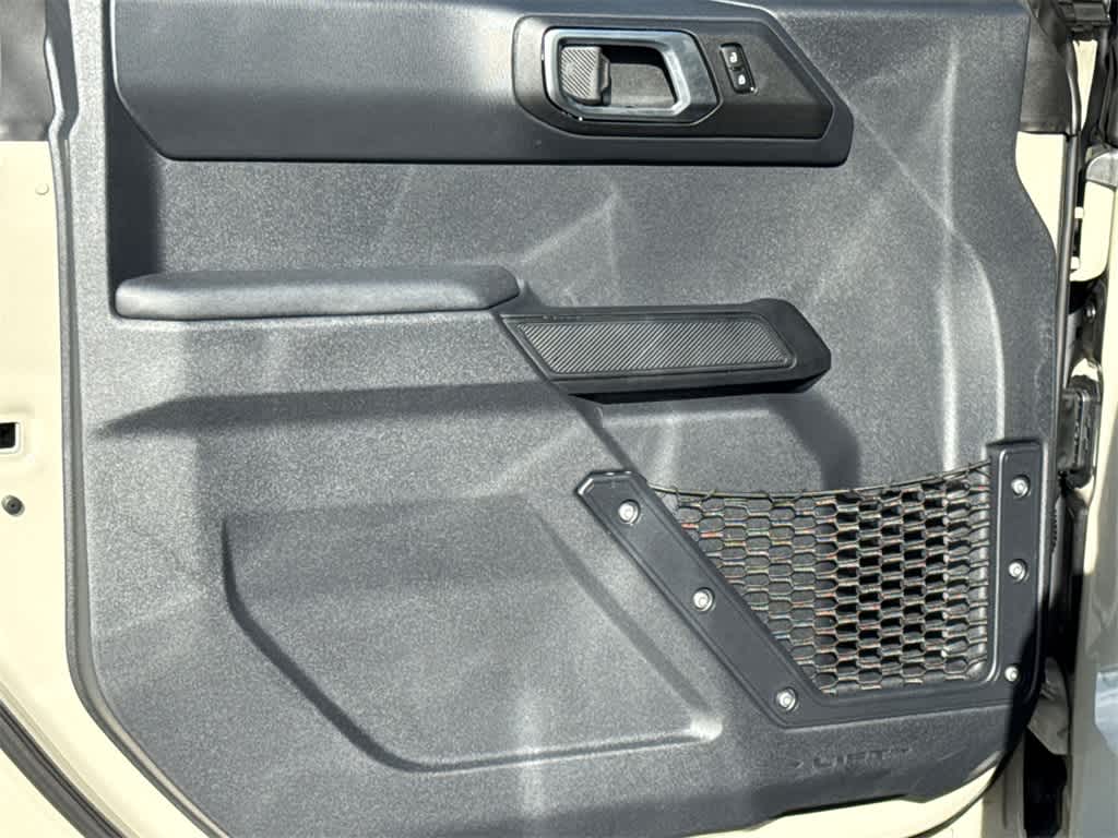 Thumbnail: 2025 Ford Bronco - 11