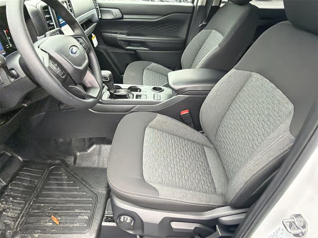 Thumbnail: 2025 Ford Ranger - 10