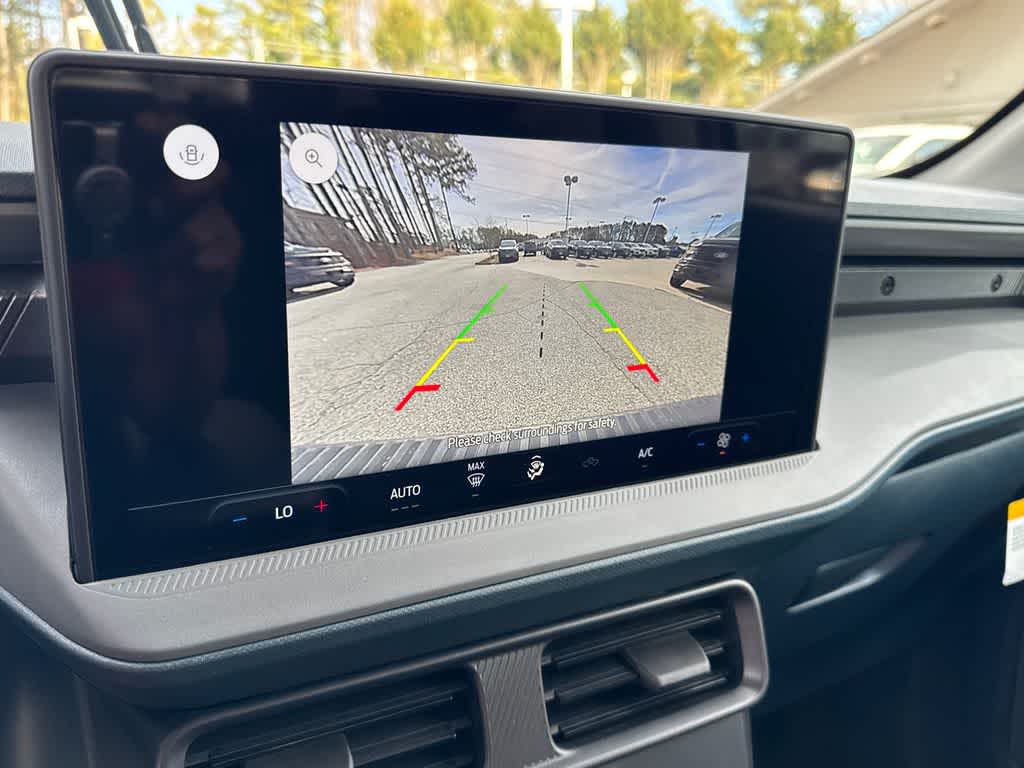 Thumbnail: 2026 Ford Maverick - 28