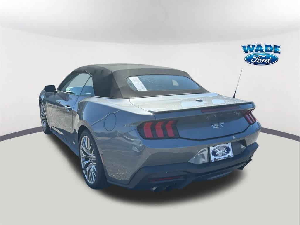 Thumbnail: 2024 Ford Mustang - 7