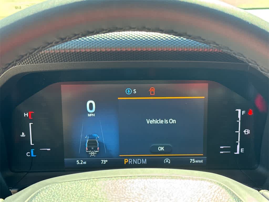 Thumbnail: 2025 Ford Ranger - 21