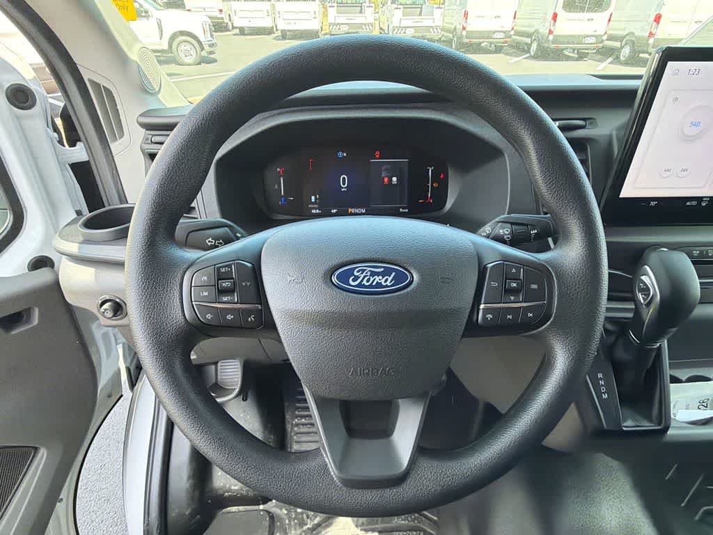 Thumbnail: 2026 Ford Transit Series - 19