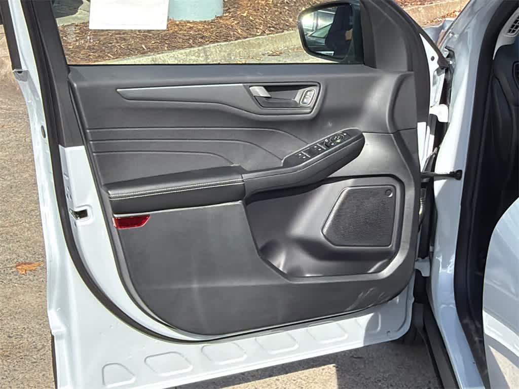 Thumbnail: 2026 Ford Escape - 11