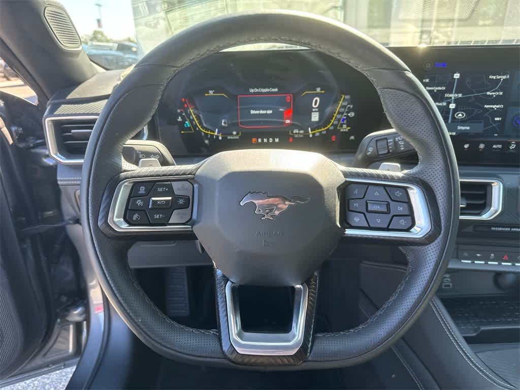 Thumbnail: 2024 Ford Mustang - 21