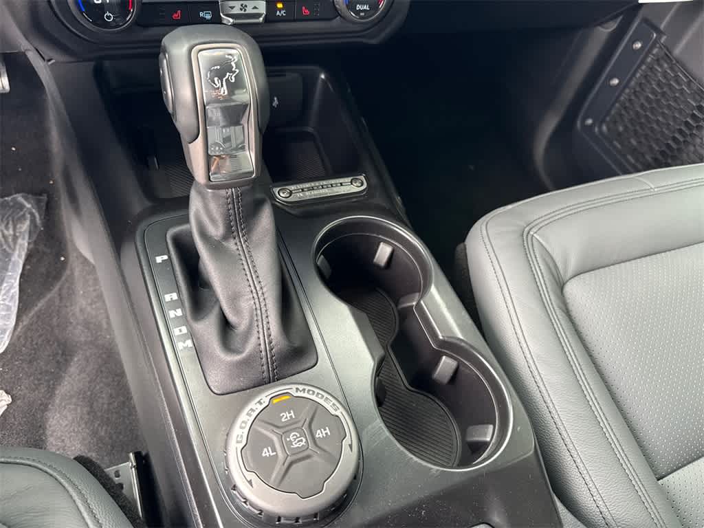 Thumbnail: 2025 Ford Bronco - 29