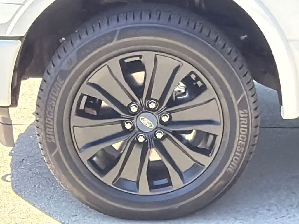 Thumbnail: 2020 Ford F-150 - 9