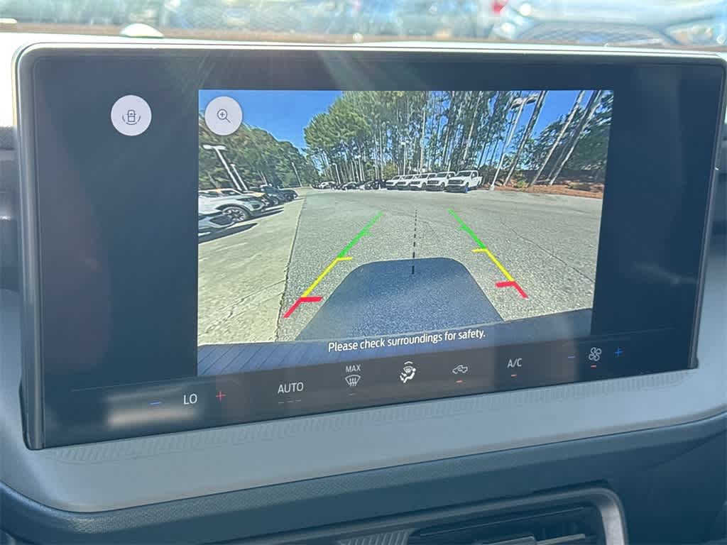 Thumbnail: 2025 Ford Maverick - 23