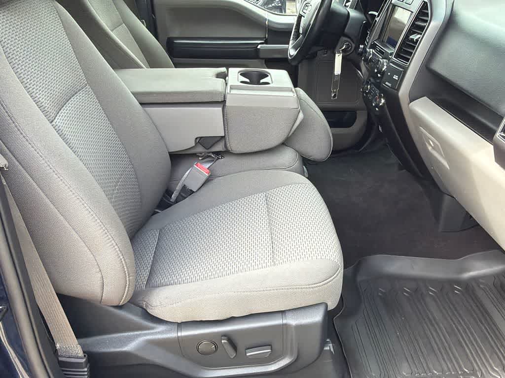 Thumbnail: 2020 Ford F-150 - 12