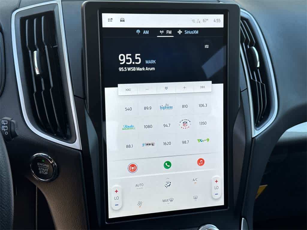 Thumbnail: 2024 Ford Edge - 25