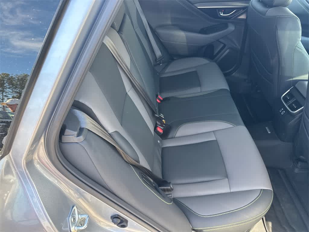 Thumbnail: 2023 Subaru Outback - 14