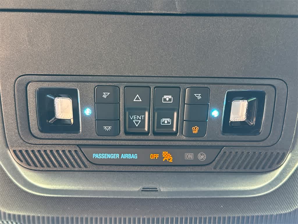 Thumbnail: 2025 Ford Explorer - 35