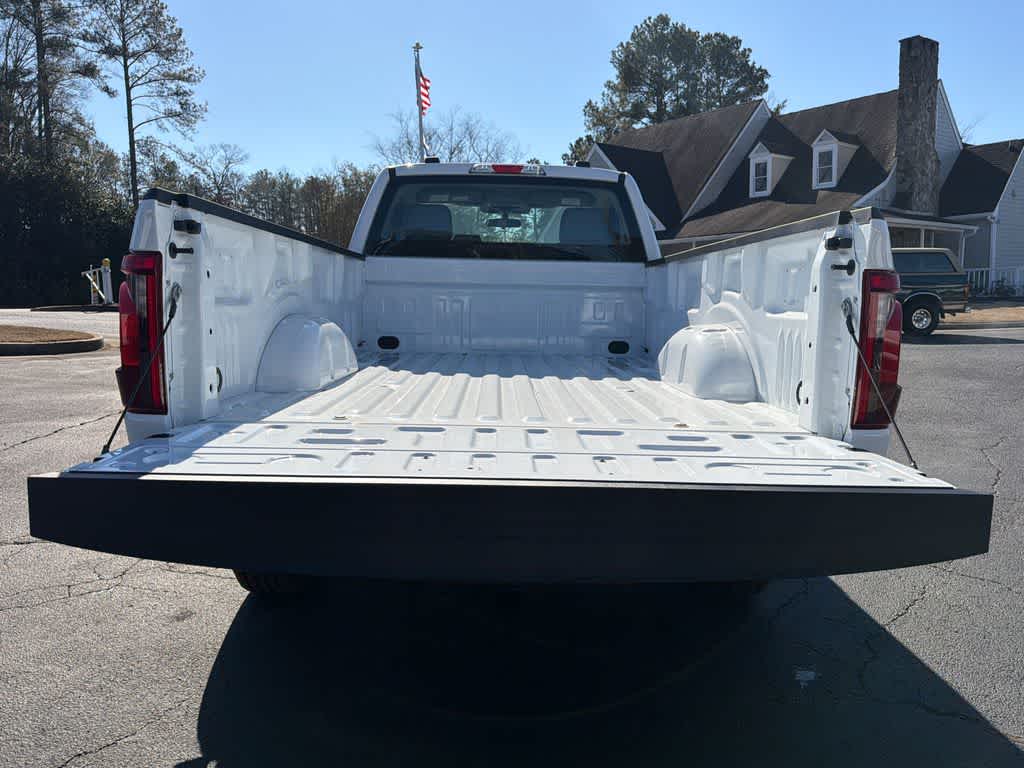 Thumbnail: 2026 Ford F-150 - 10