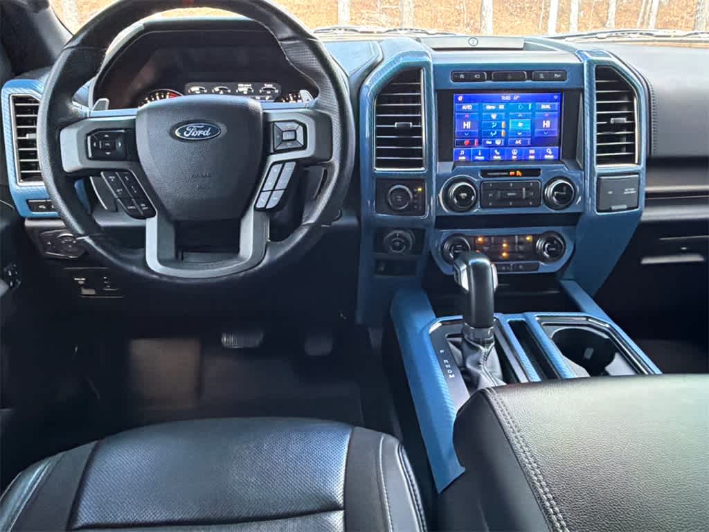 Thumbnail: 2020 Ford F-150 - 20