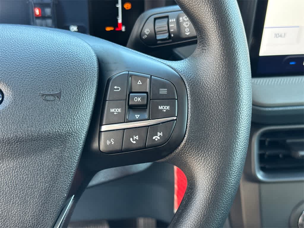 Thumbnail: 2025 Ford Maverick - 23