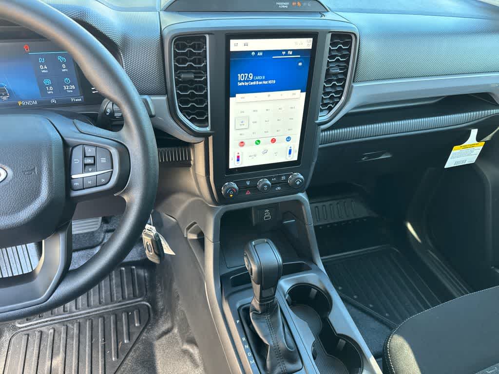 Thumbnail: 2025 Ford Ranger - 25