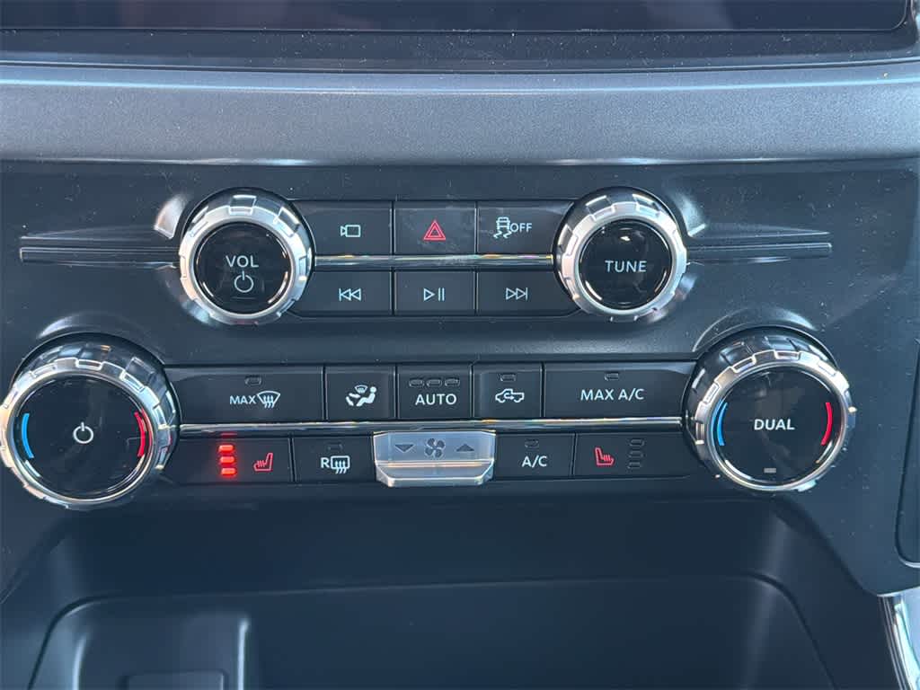 Thumbnail: 2026 Ford F-150 - 29