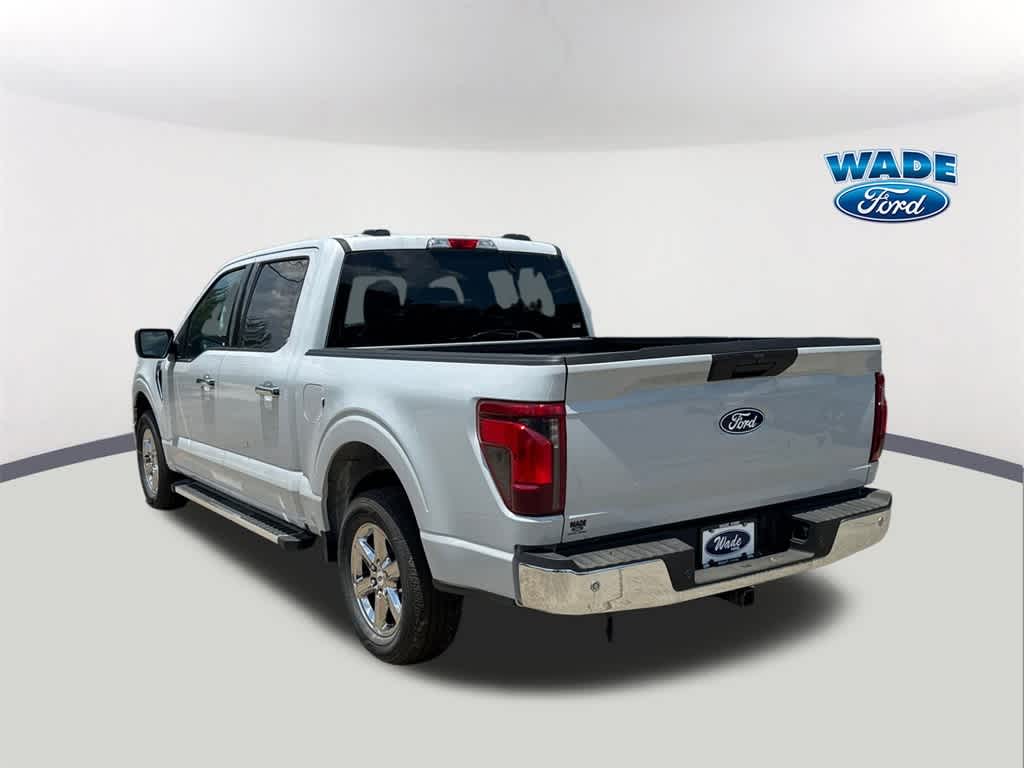 Thumbnail: 2025 Ford F-150 - 7