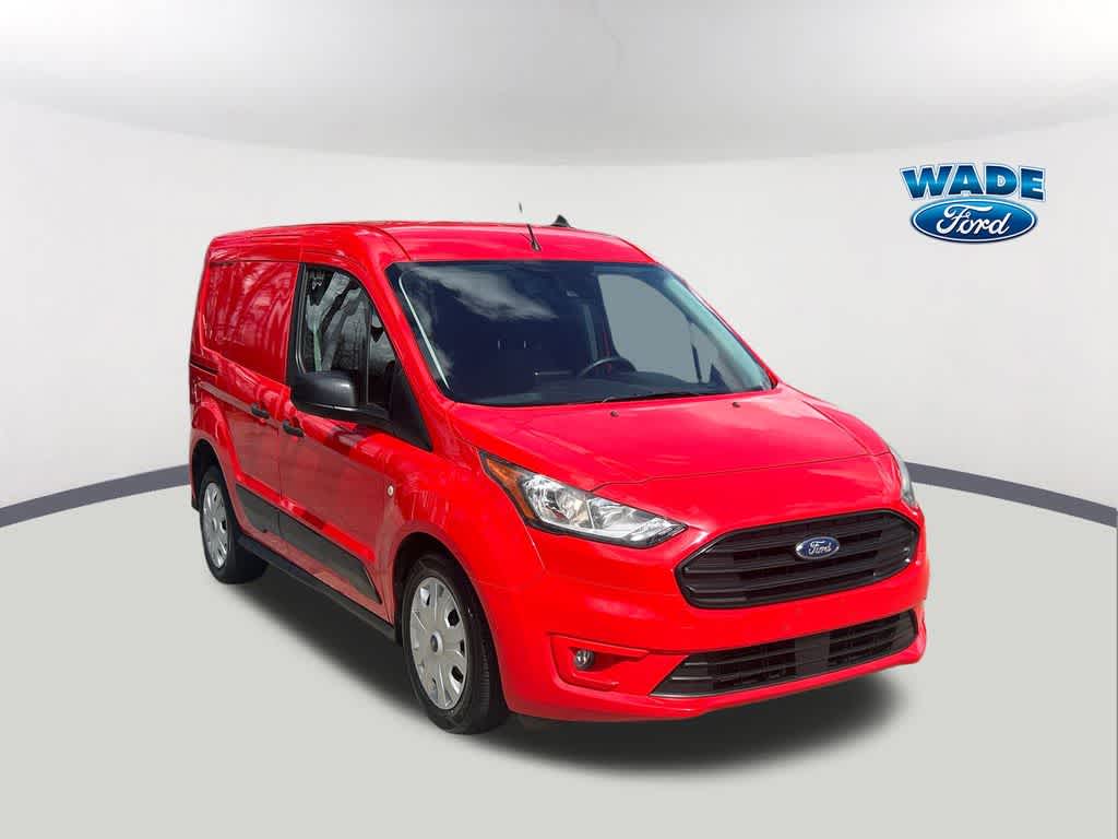 Thumbnail: 2021 Ford Transit Series - 3