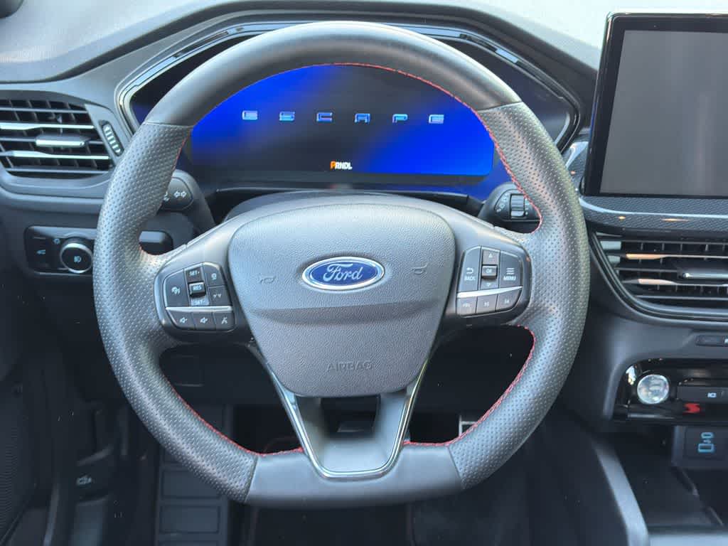 Thumbnail: 2023 Ford Escape - 12