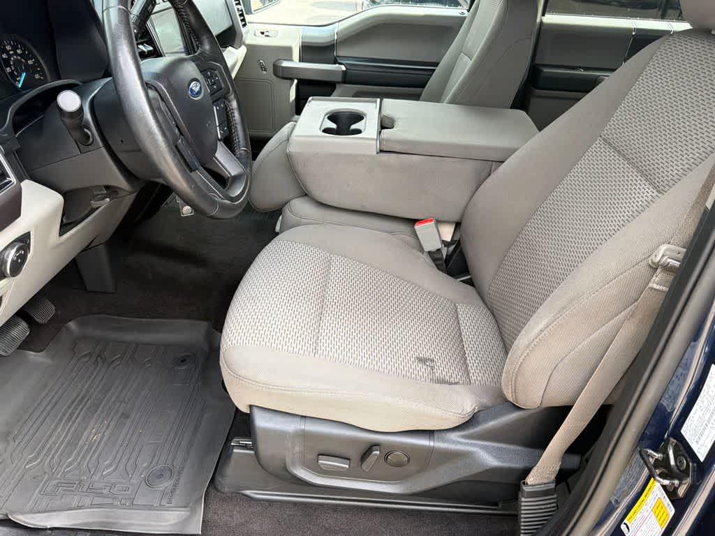 Thumbnail: 2020 Ford F-150 - 10