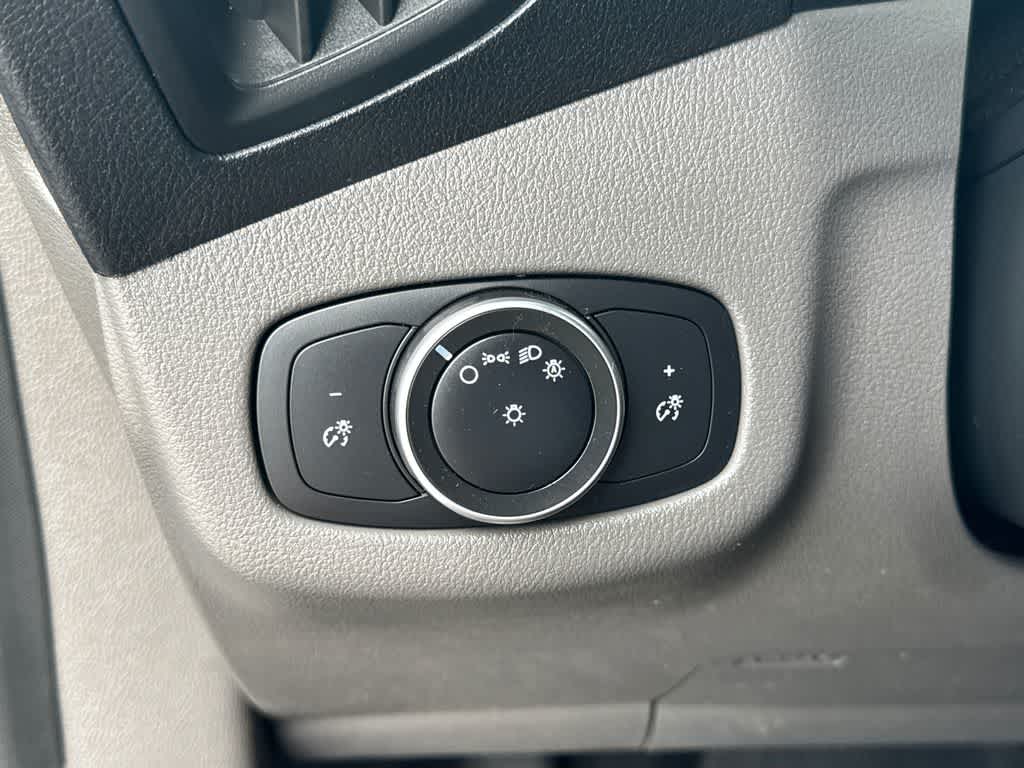 Thumbnail: 2020 Ford Transit Series - 28