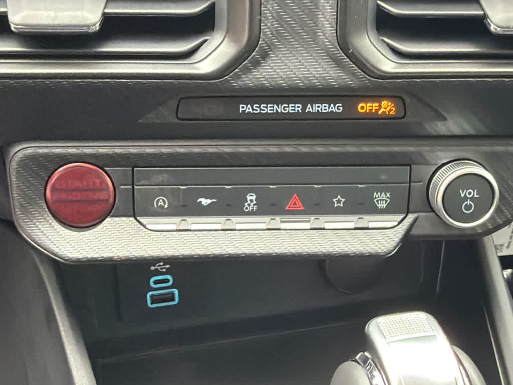 Thumbnail: 2026 Ford Mustang - 23