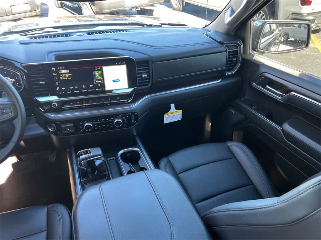 Thumbnail: 2024 GMC Sierra 1500 - 20