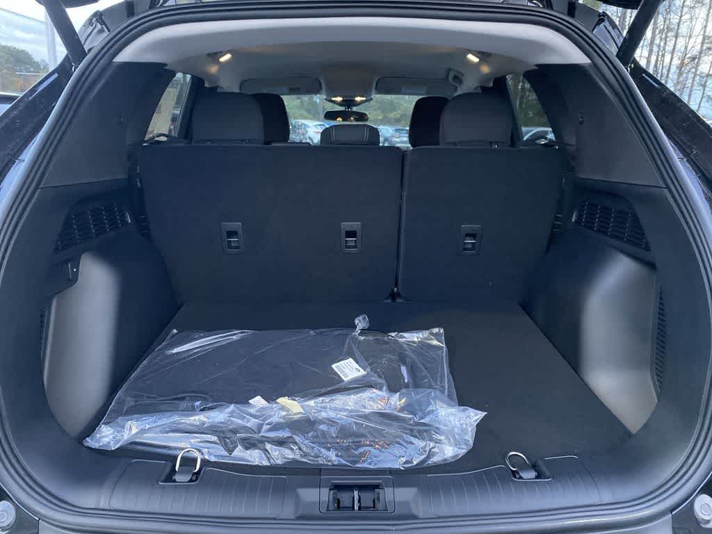 Thumbnail: 2023 Ford Escape - 9