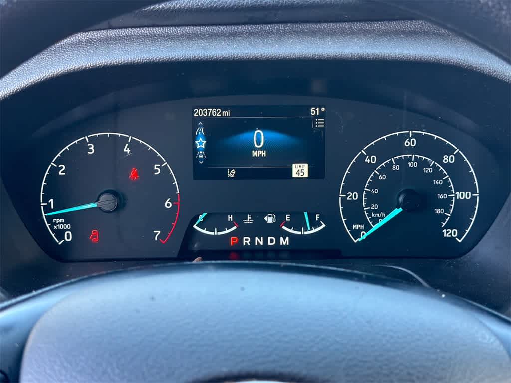 Thumbnail: 2023 Ford Transit Series - 20