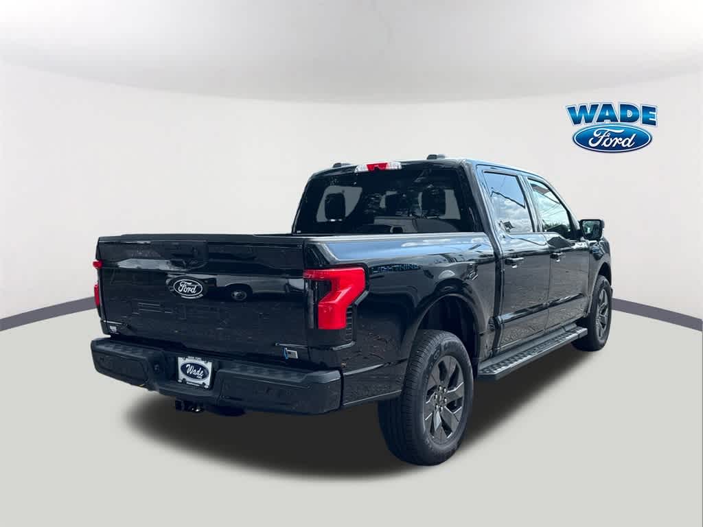 Thumbnail: 2025 Ford F-150 - 5