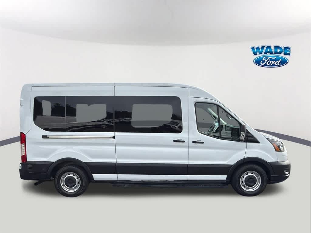 Thumbnail: 2020 Ford Transit Series - 4