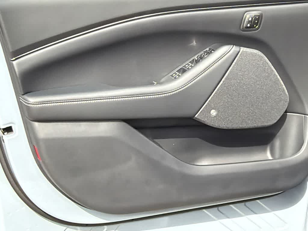 Thumbnail: 2026 Ford Mustang Mach-E - 11