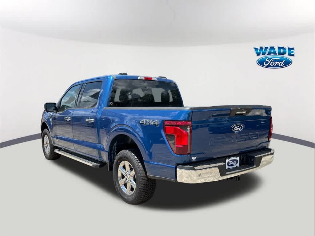 Thumbnail: 2024 Ford F-150 - 7