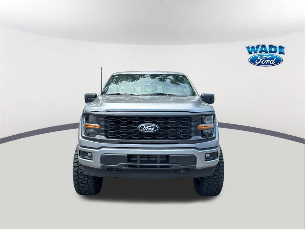 Thumbnail: 2024 Ford F-150 - 2